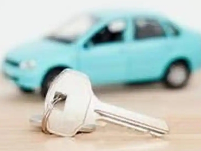 项城汽车抵押贷款办理流程,项城车抵贷需要什么条件?